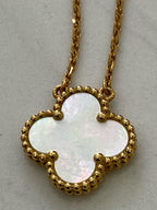 Van Cleef & Arpels Necklace