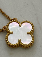 Van Cleef & Arpels Necklace