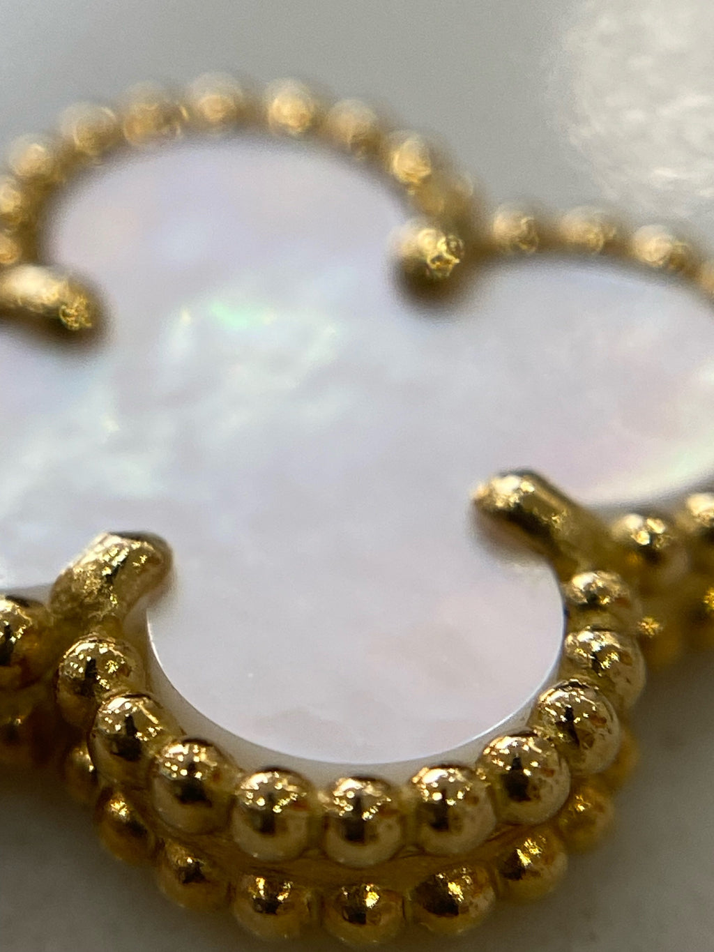 Van Cleef & Arpels Necklace