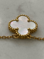 Van Cleef & Arpels Necklace
