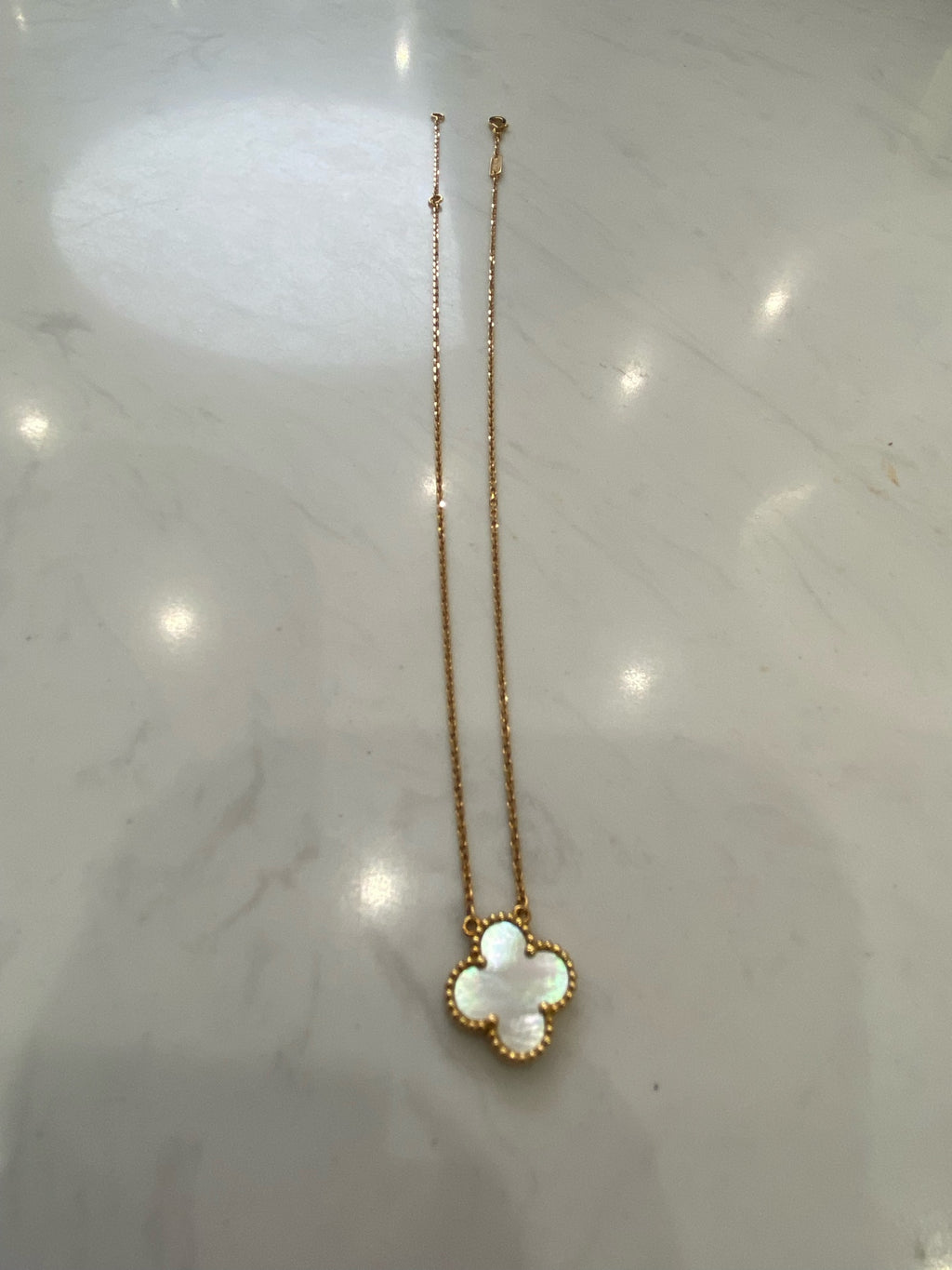 Van Cleef & Arpels Necklace