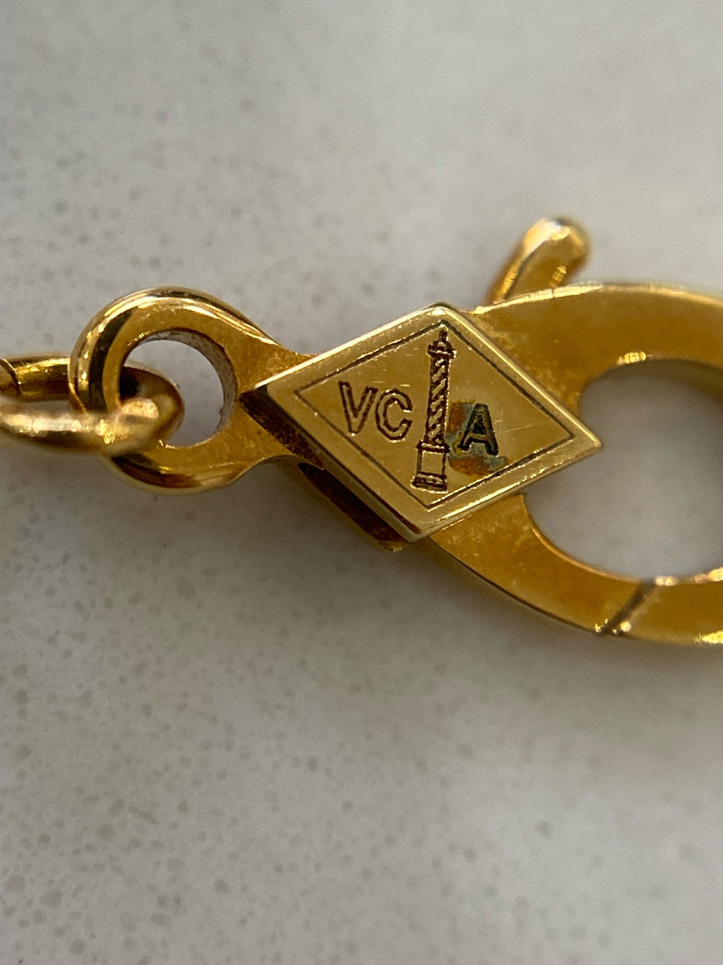 Van Cleef & Arpels Necklace