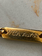 Van Cleef & Arpels Necklace