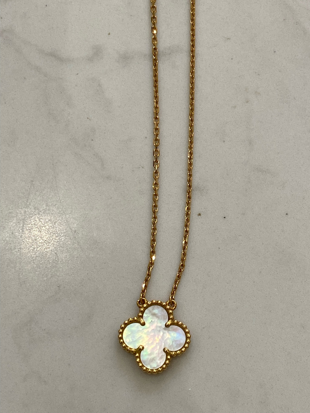 Van Cleef & Arpels Necklace