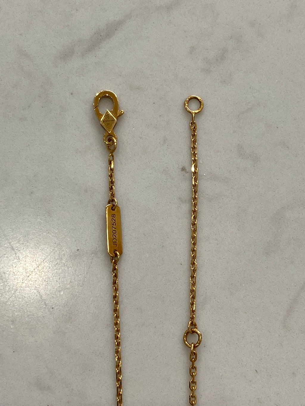 Van Cleef & Arpels Necklace