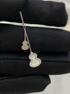 Qeelin Necklace