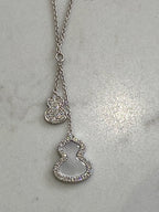 Qeelin Necklace