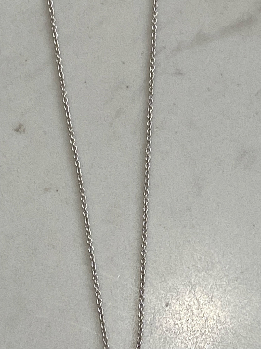 Qeelin Necklace