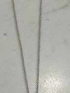 Qeelin Necklace