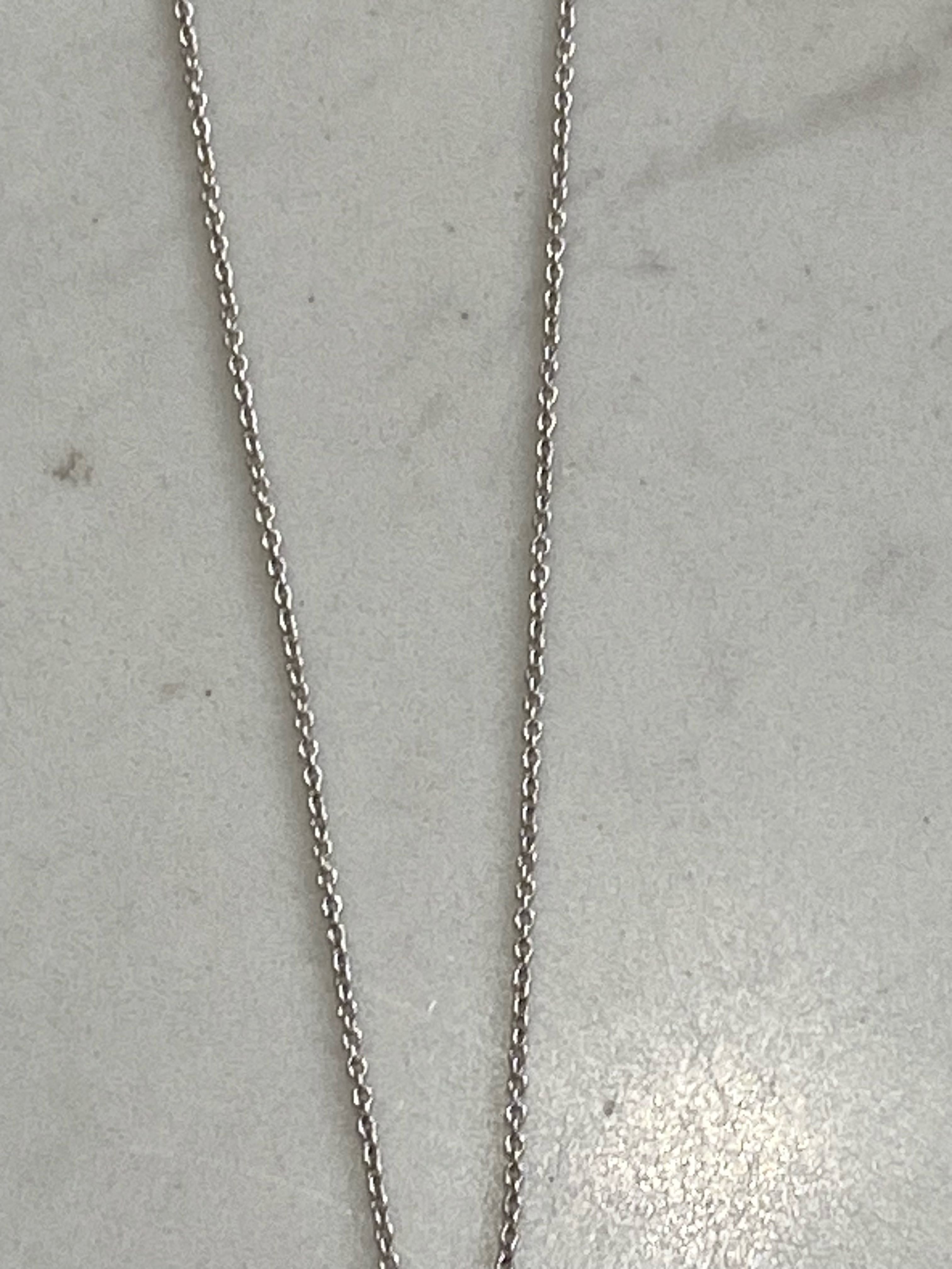 Qeelin Necklace