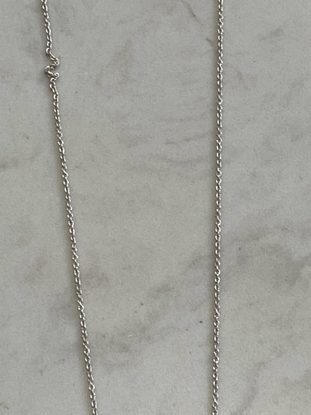 Qeelin Necklace