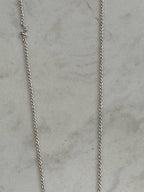 Qeelin Necklace