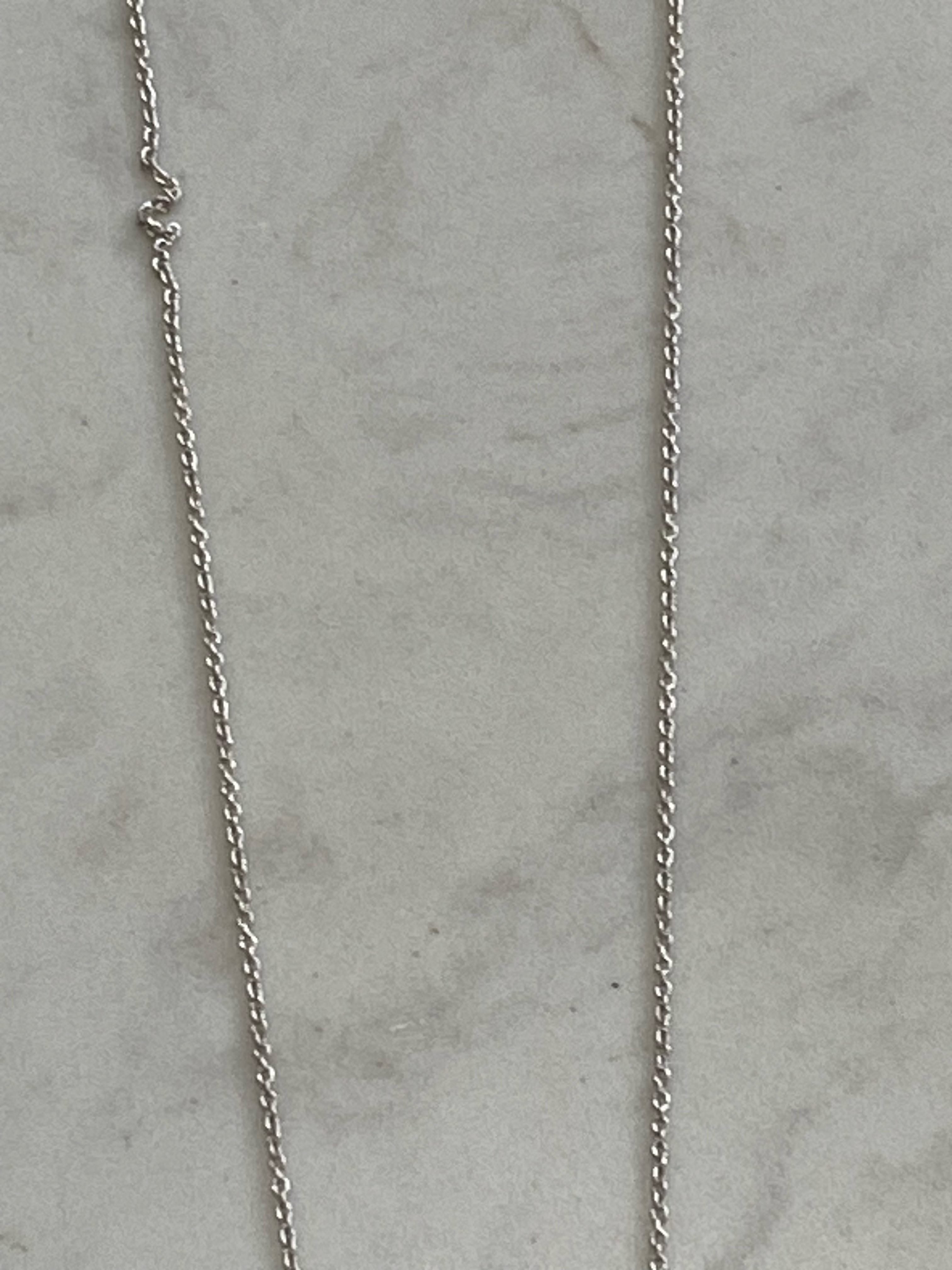 Qeelin Necklace