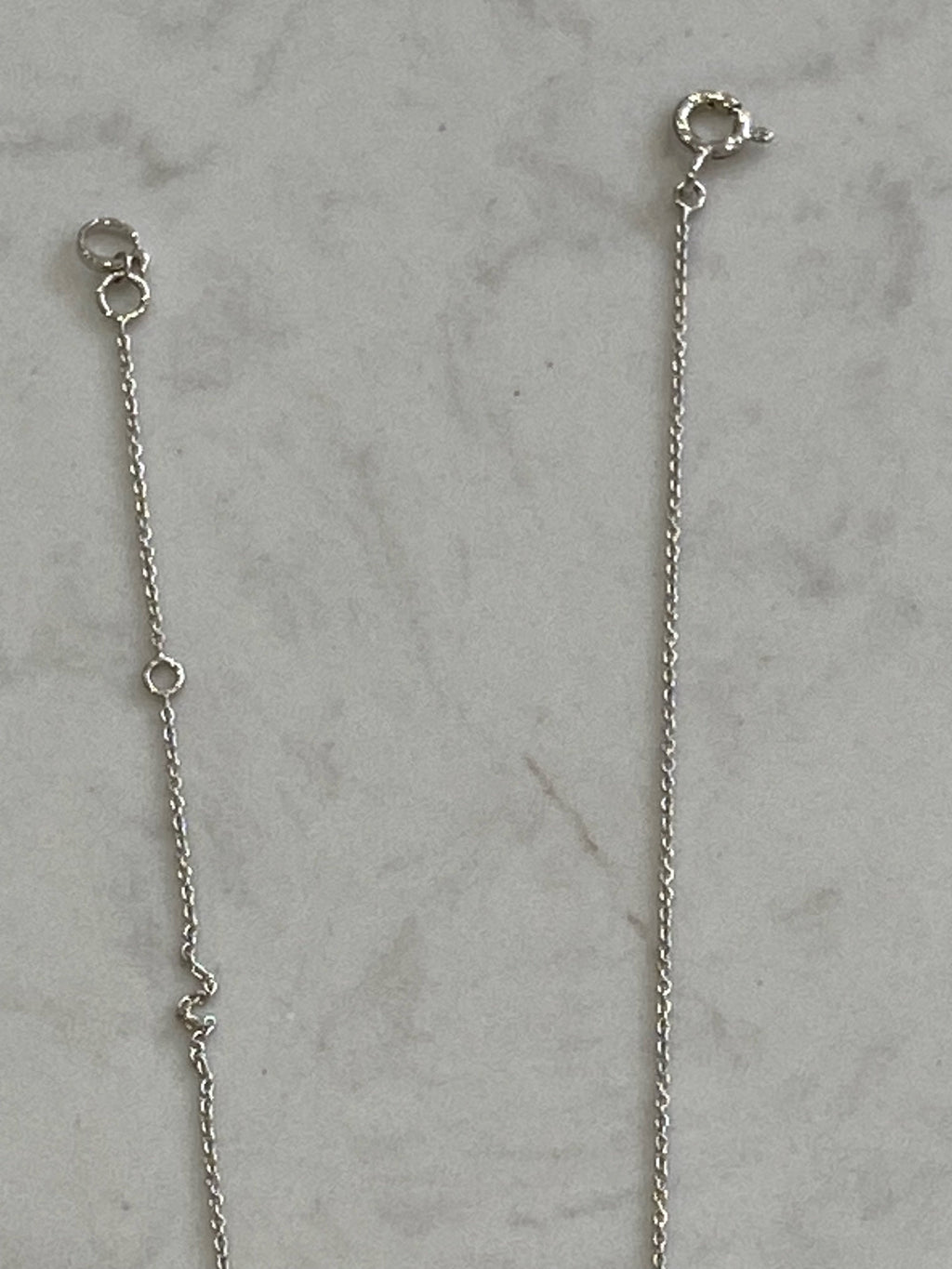 Qeelin Necklace