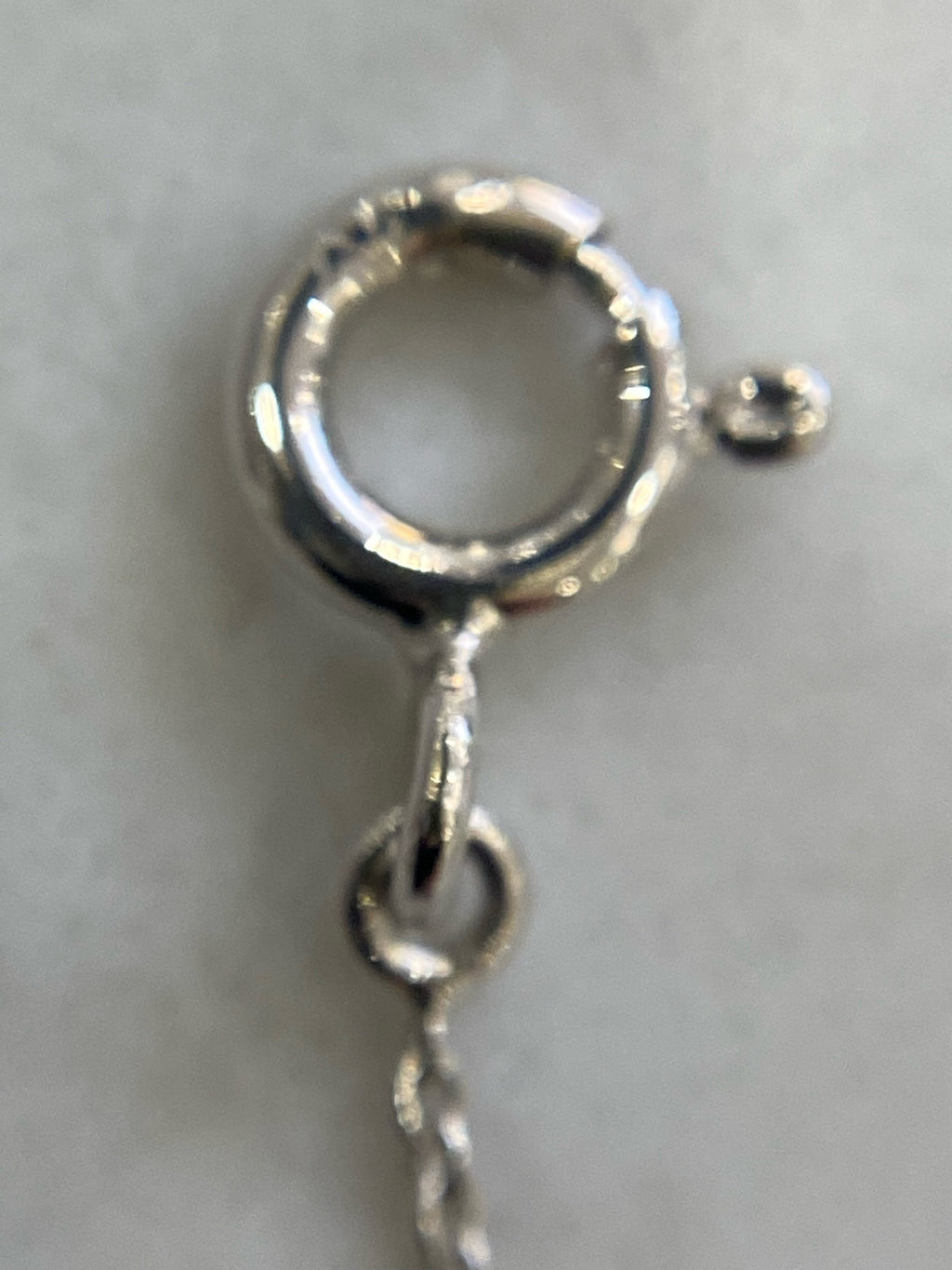 Qeelin Necklace
