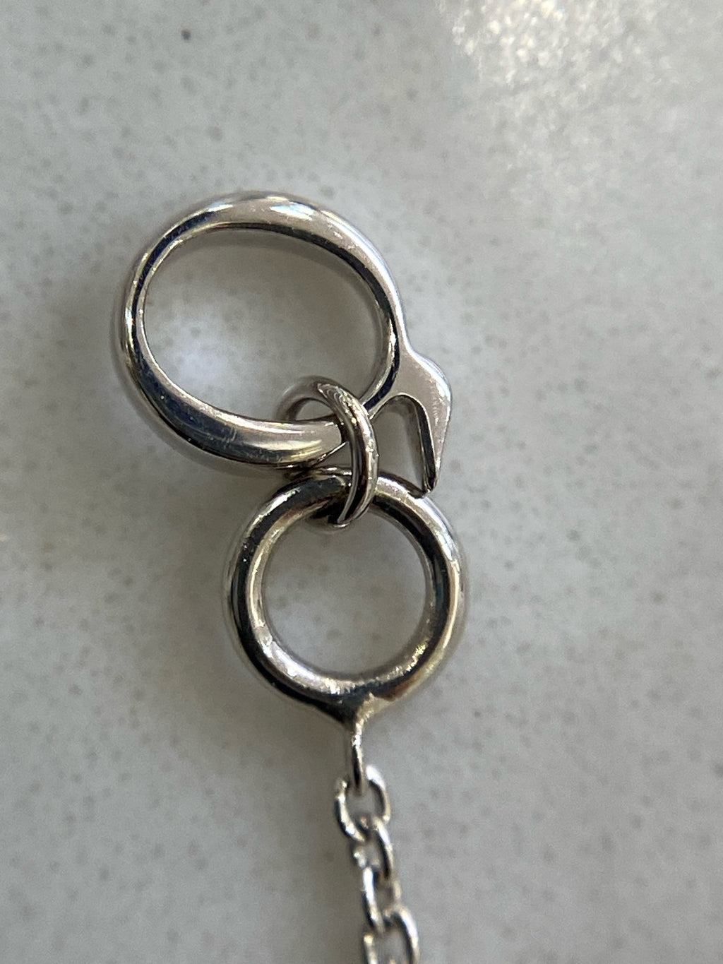 Qeelin Necklace