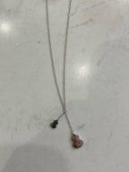 Qeelin Necklace