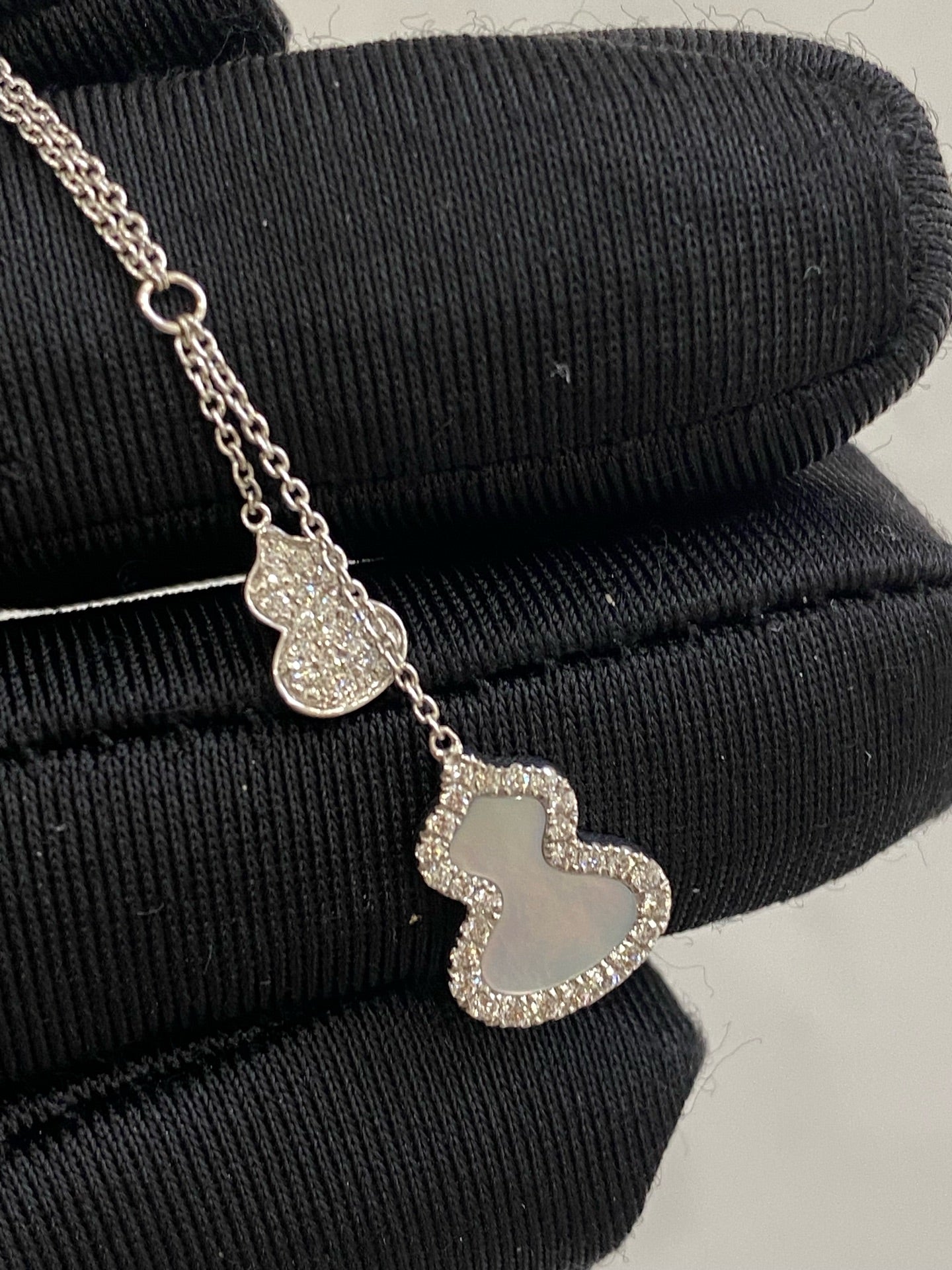 Qeelin Necklace