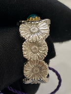 Buccellati Blue Ring