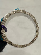 Buccellati Blue Ring