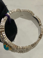 Buccellati Blue Ring