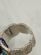 Buccellati Blue Ring