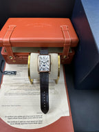 Franck Muller Brown Automatic (self-winding) watch