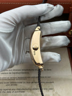 Franck Muller Brown Automatic (self-winding) watch
