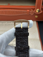 Franck Muller Brown Automatic (self-winding) watch