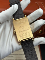 Franck Muller Brown Automatic (self-winding) watch