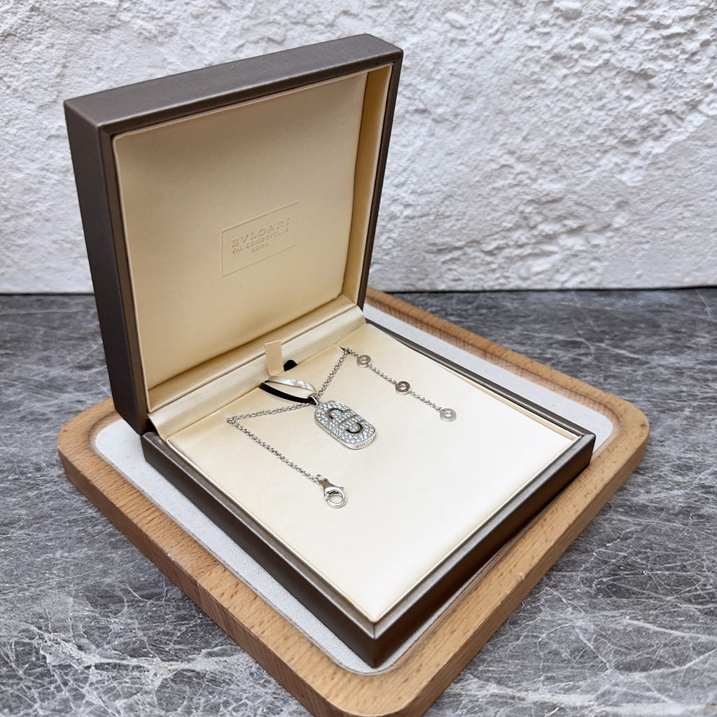 Bvlgari Necklace