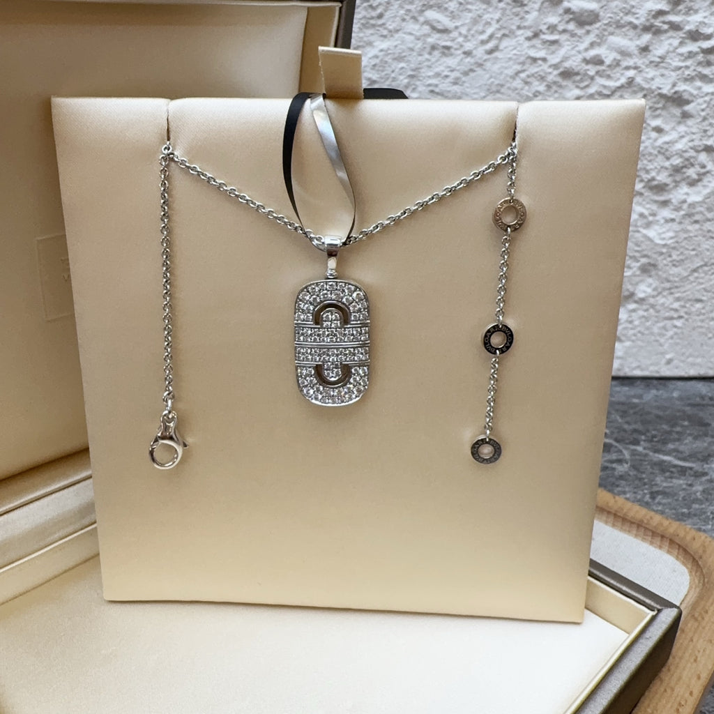Bvlgari Necklace
