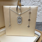 Bvlgari Necklace