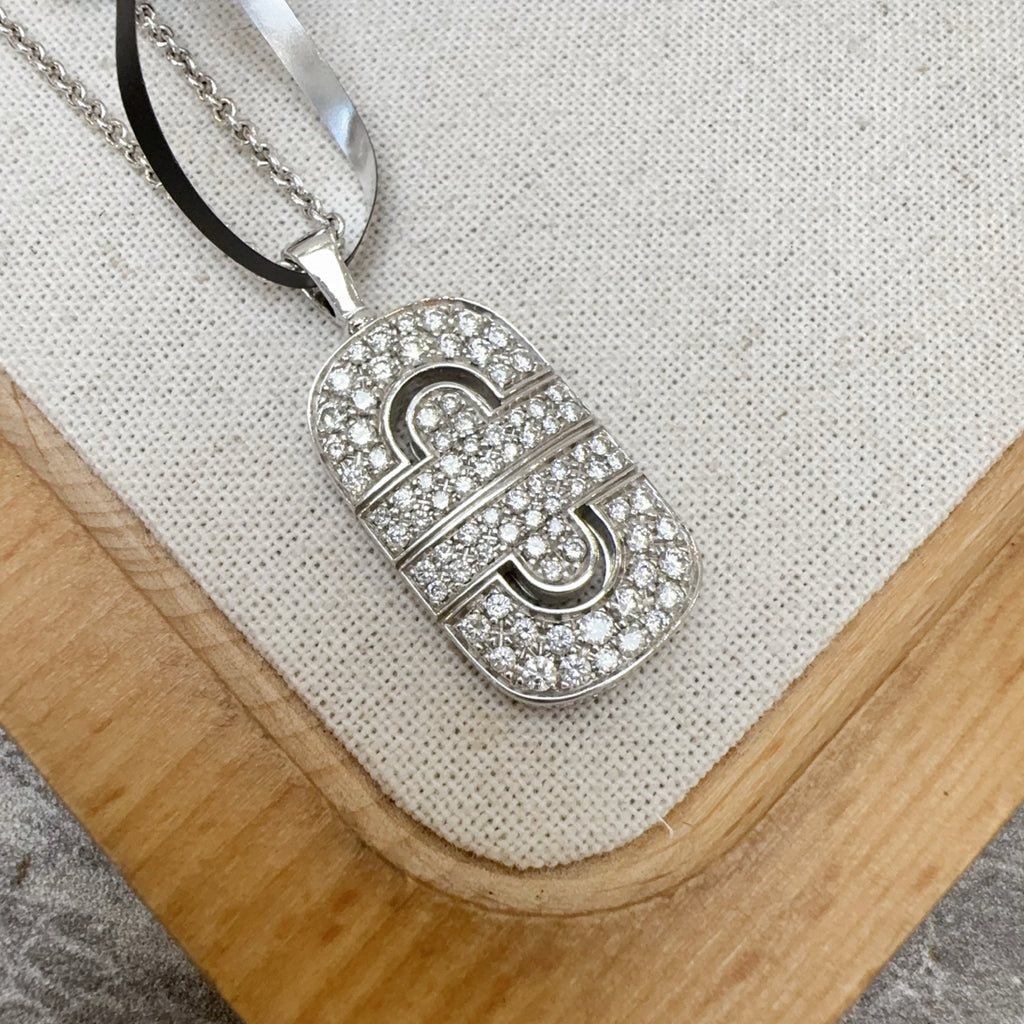 Bvlgari Necklace
