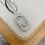 Bvlgari Necklace