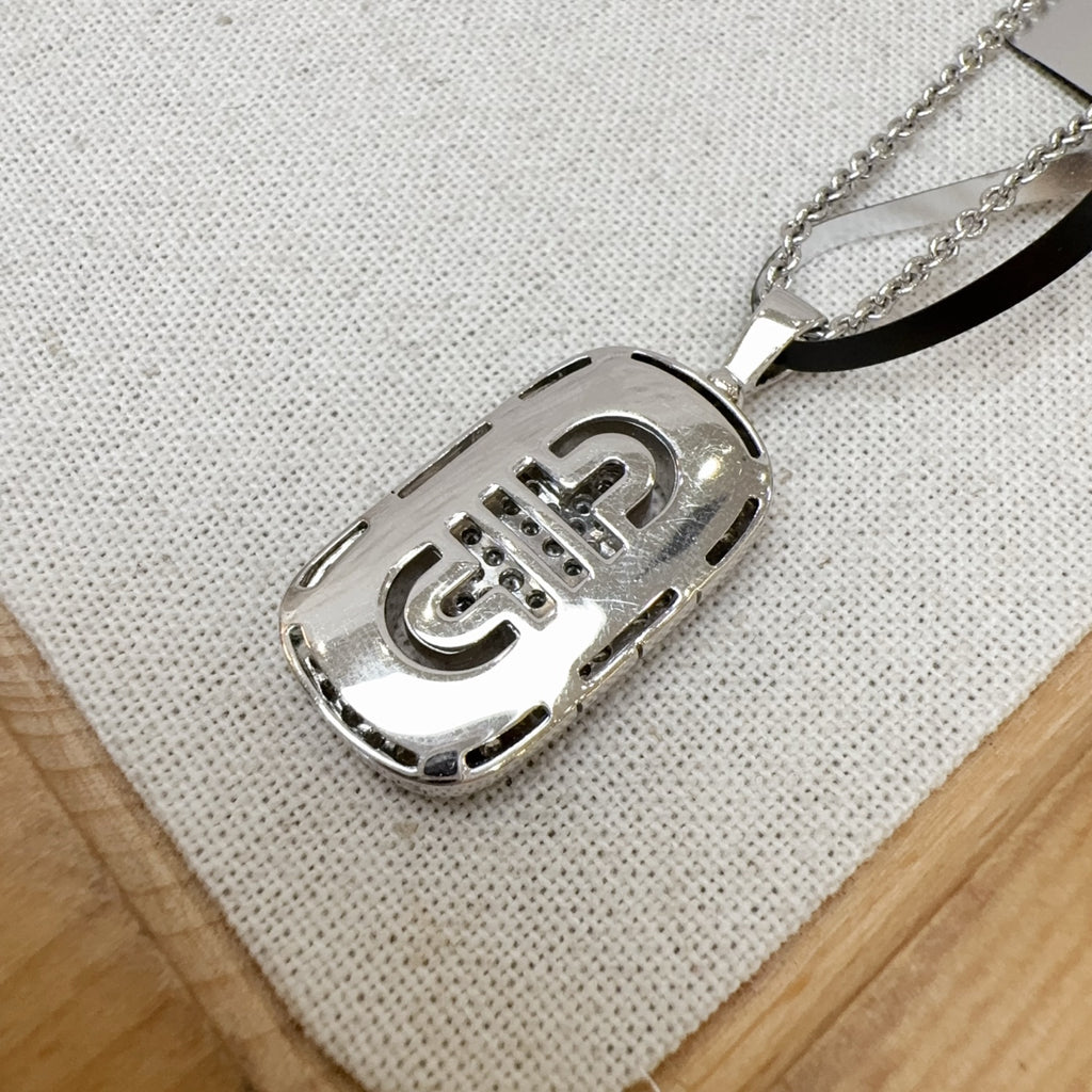 Bvlgari Necklace