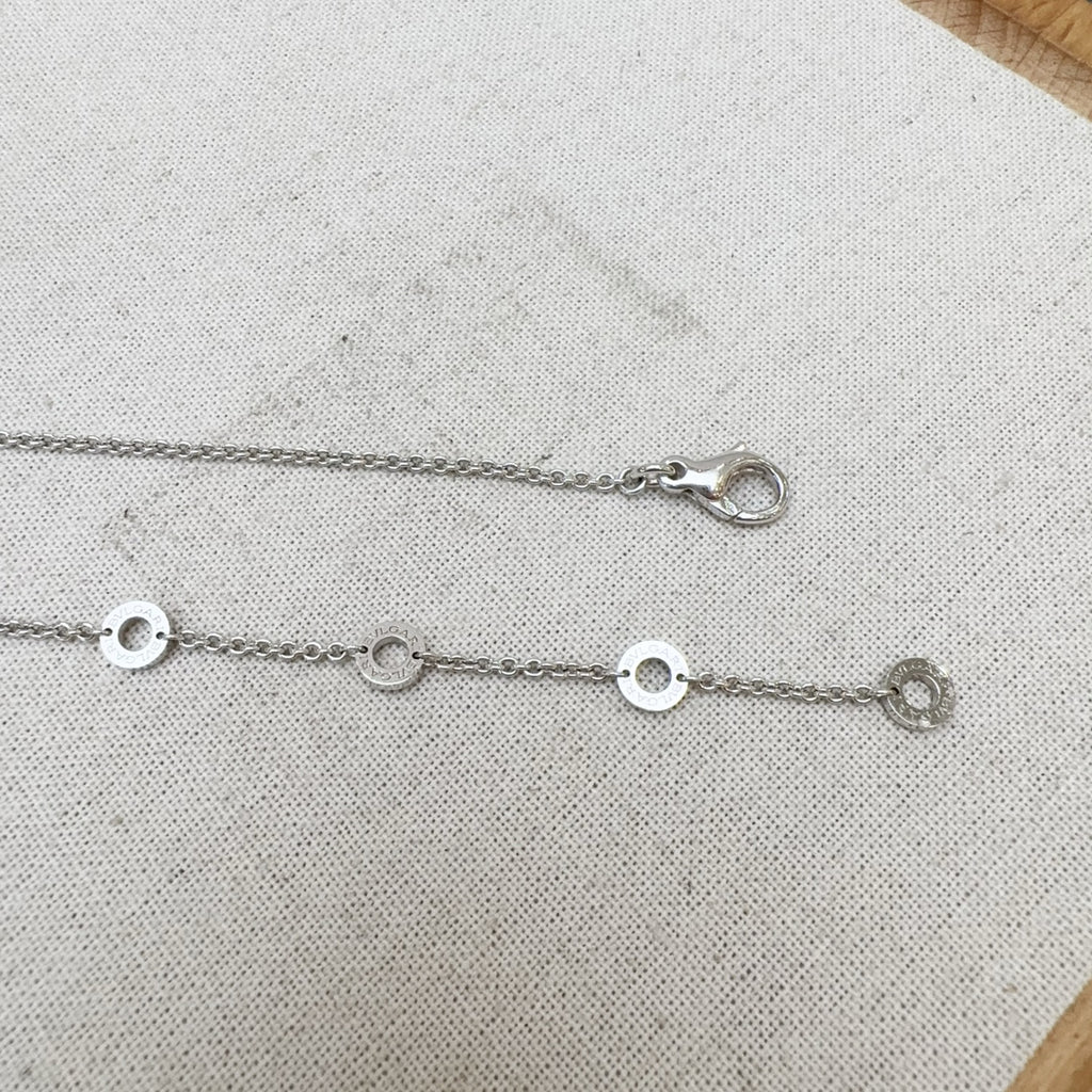 Bvlgari Necklace