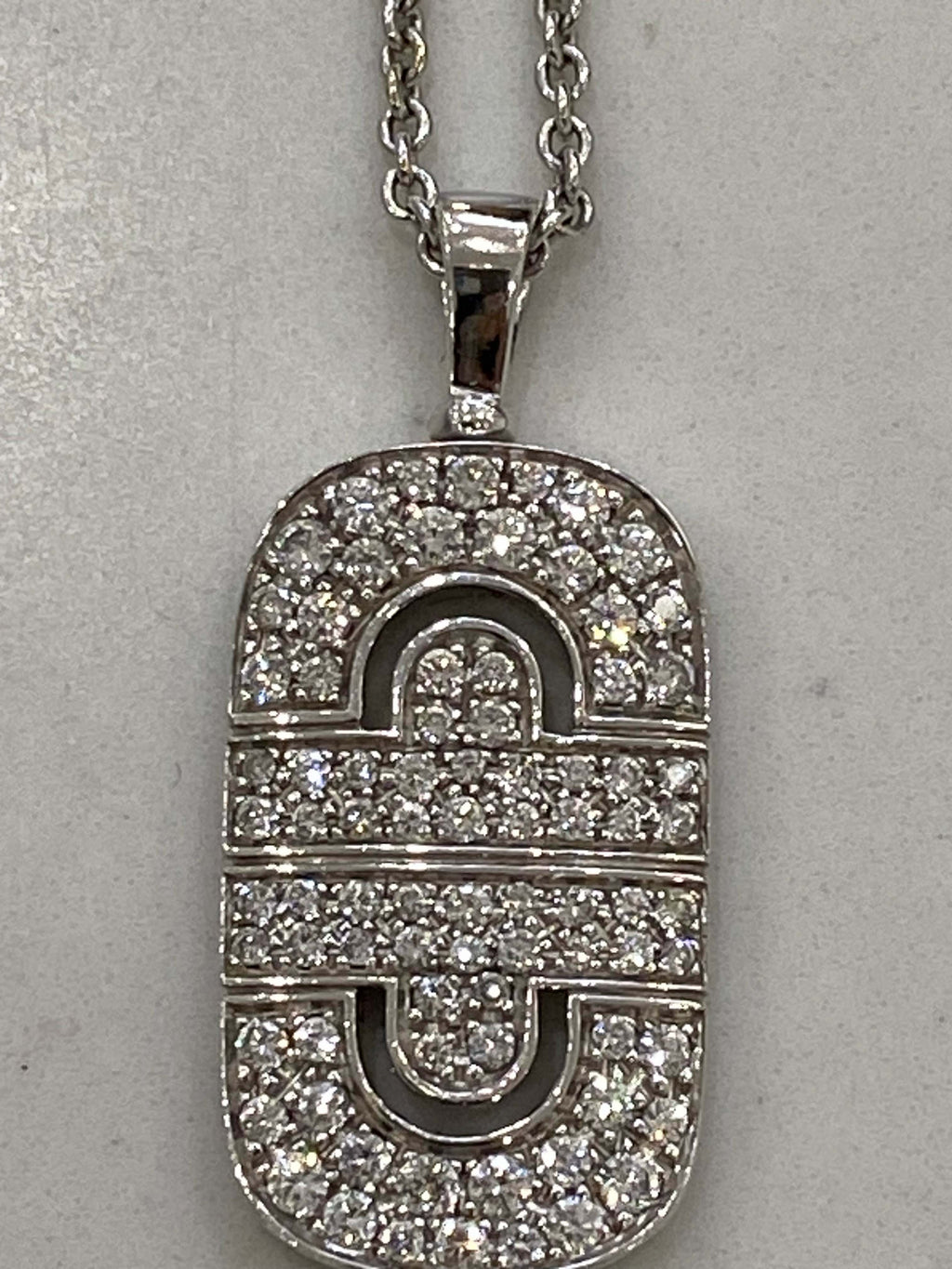 Bvlgari Necklace