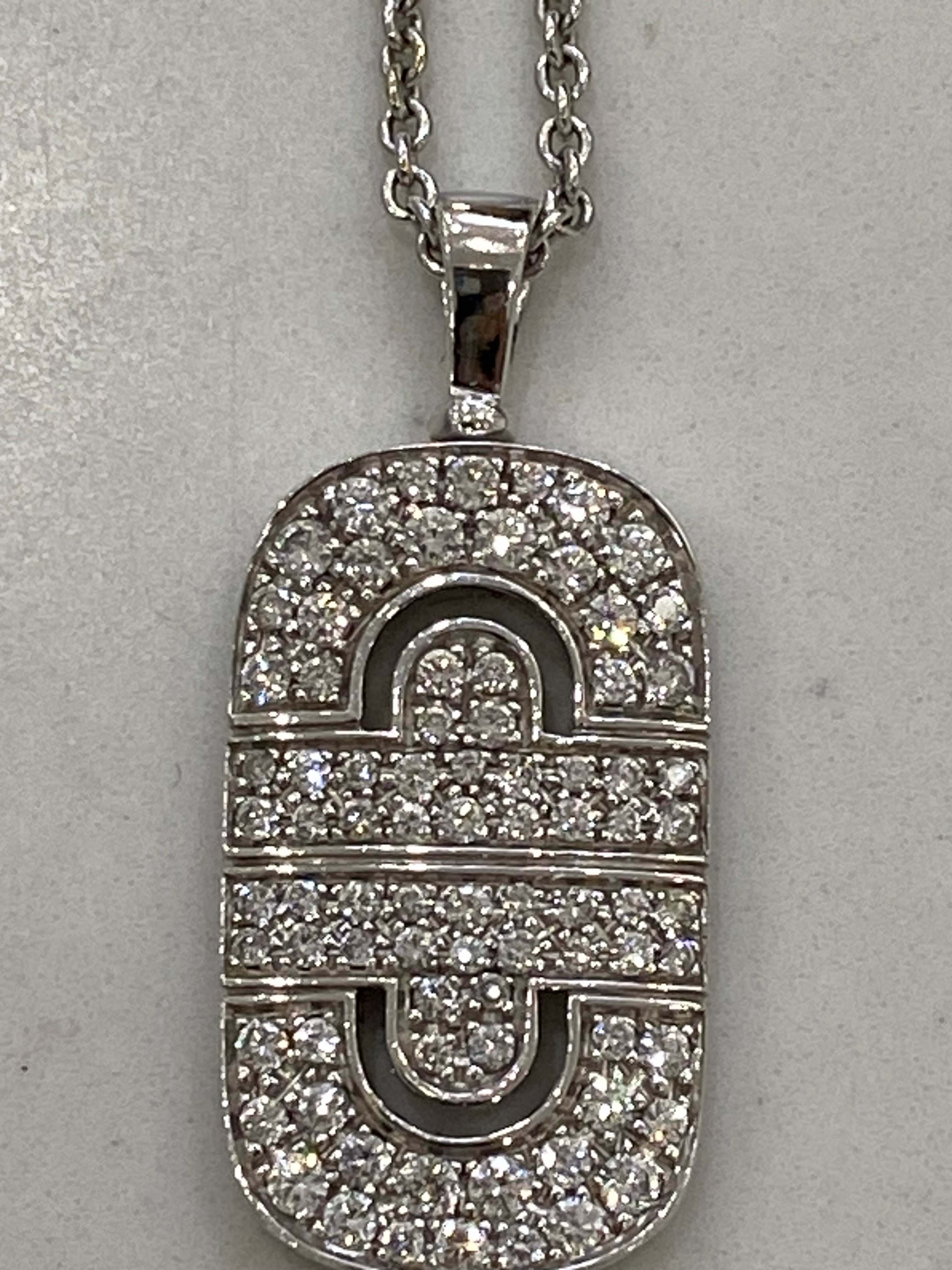 Bvlgari Necklace