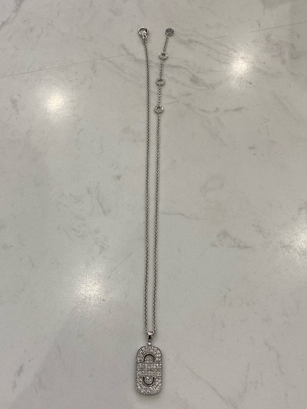 Bvlgari Necklace