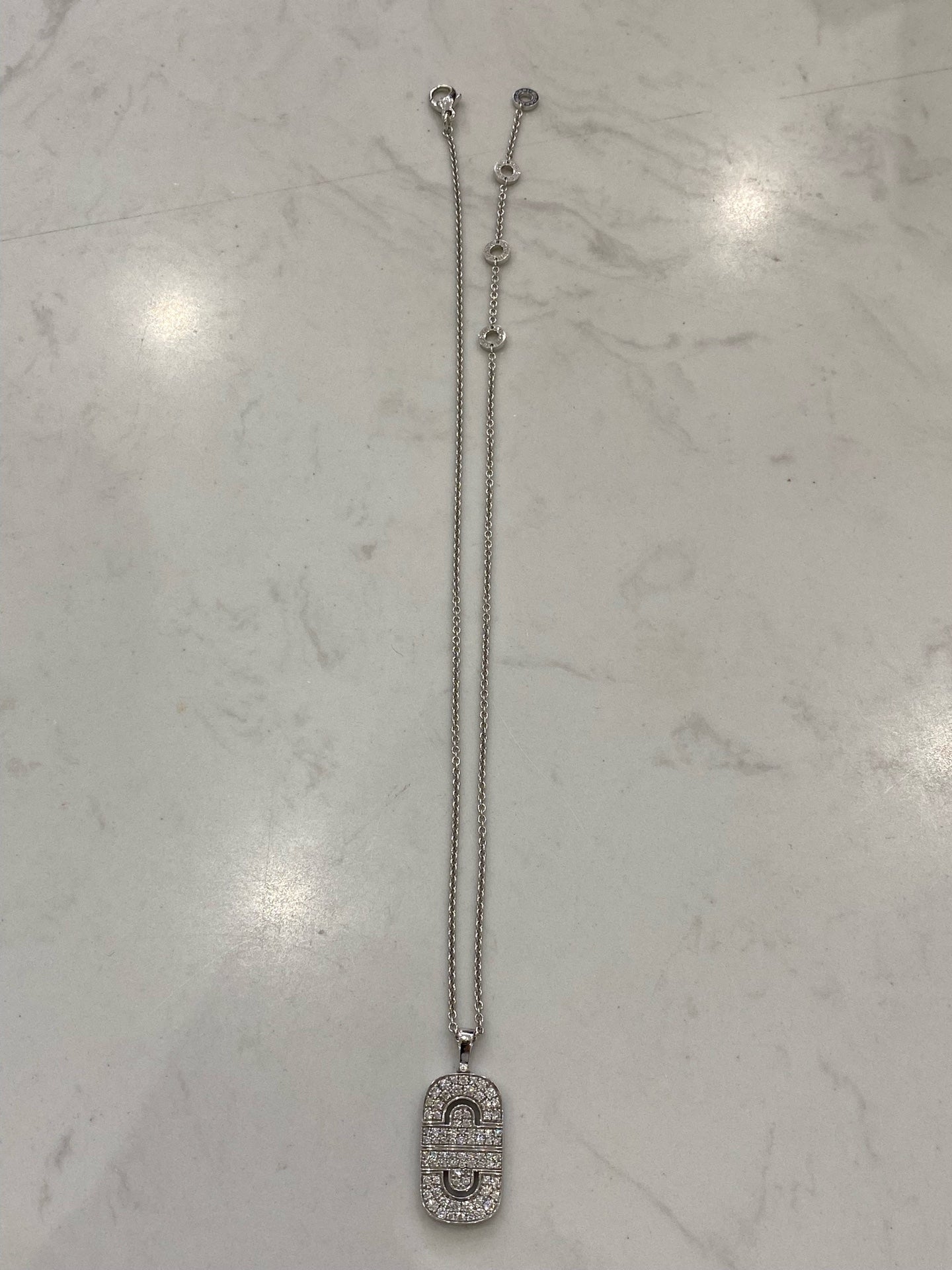 Bvlgari Necklace
