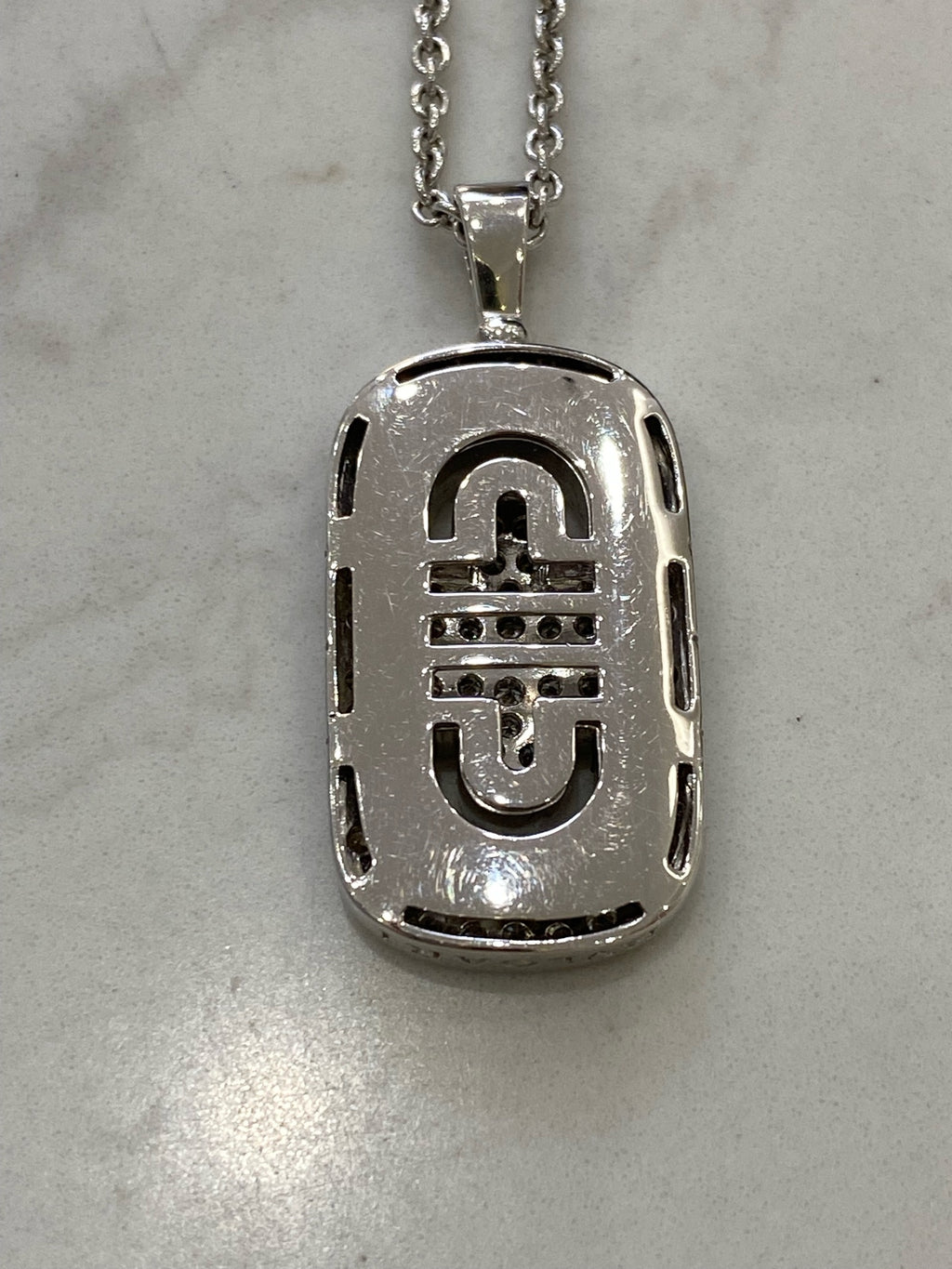 Bvlgari Necklace