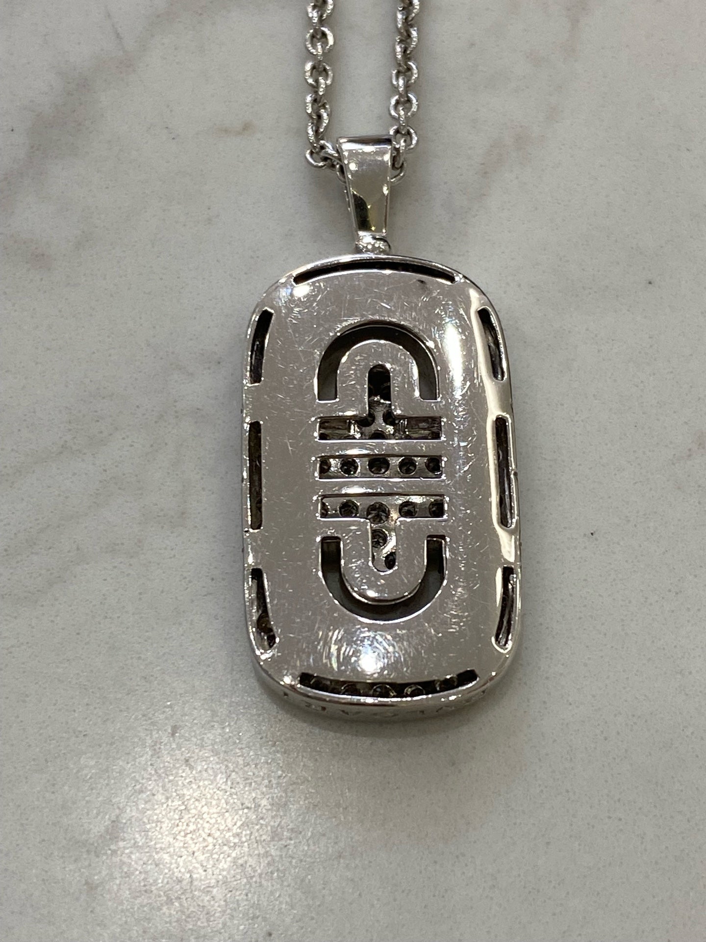 Bvlgari Necklace