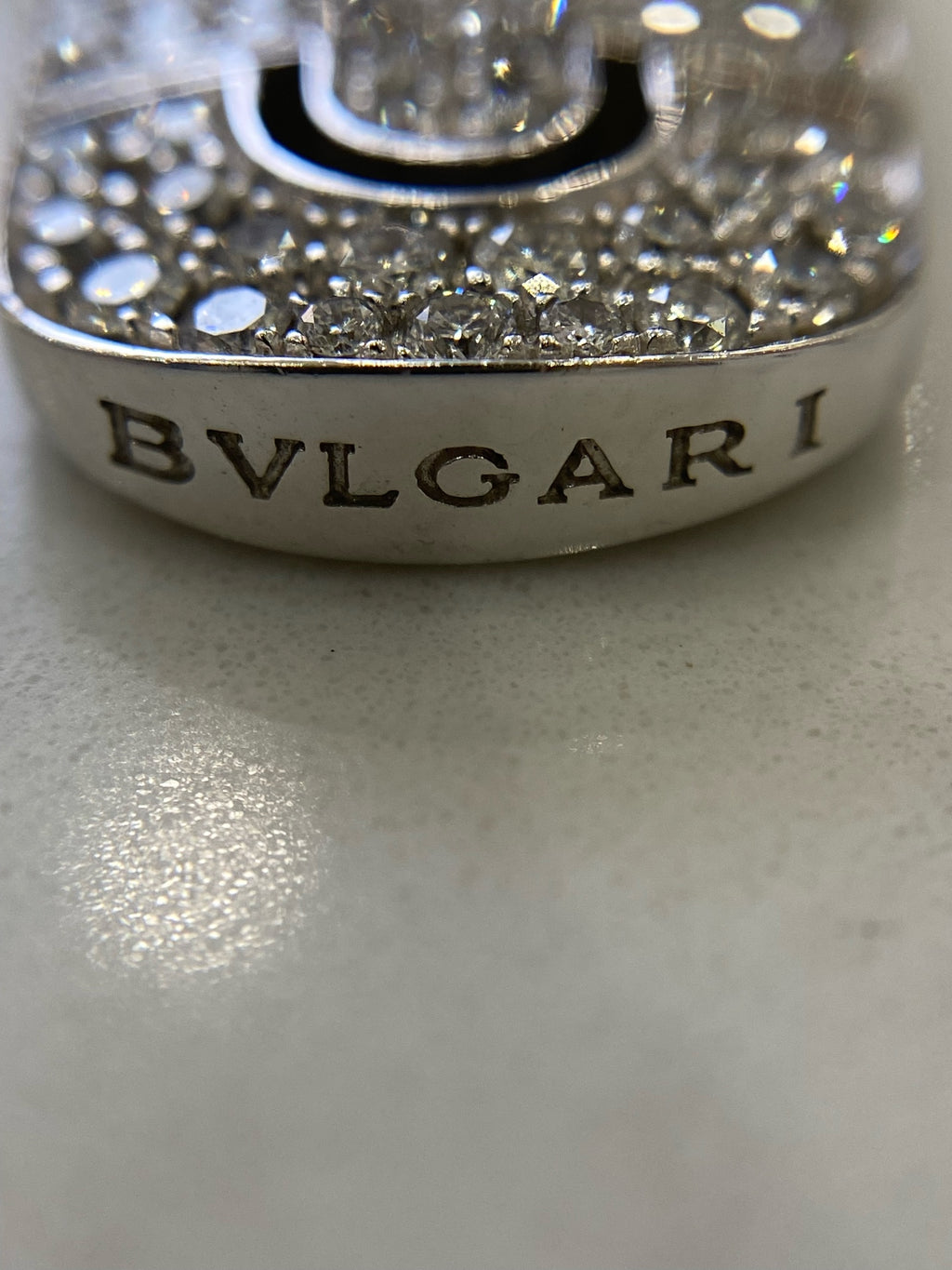 Bvlgari Necklace