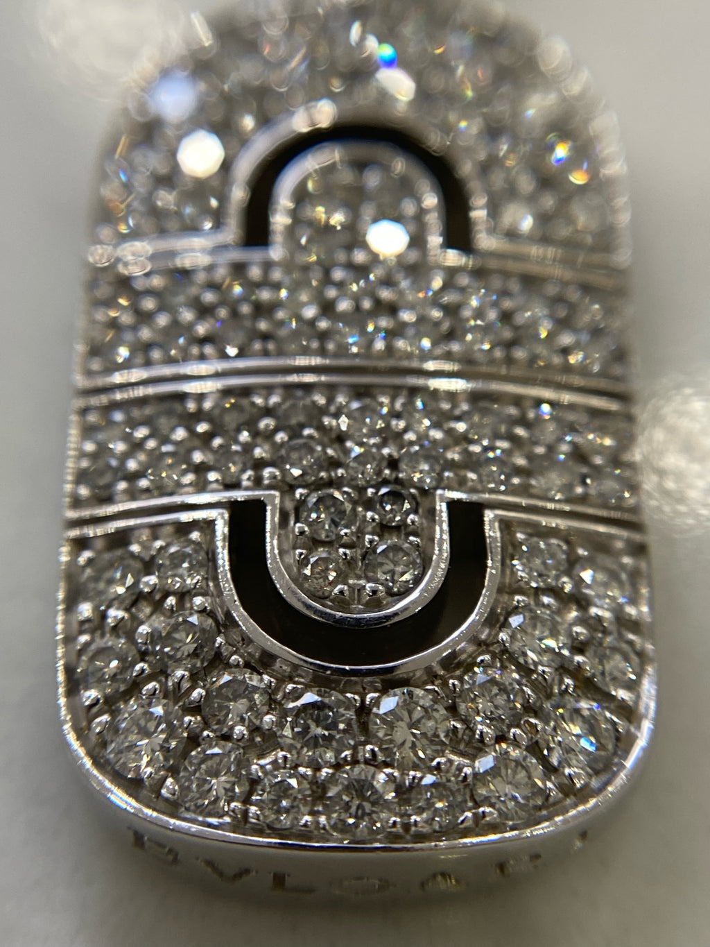 Bvlgari Necklace