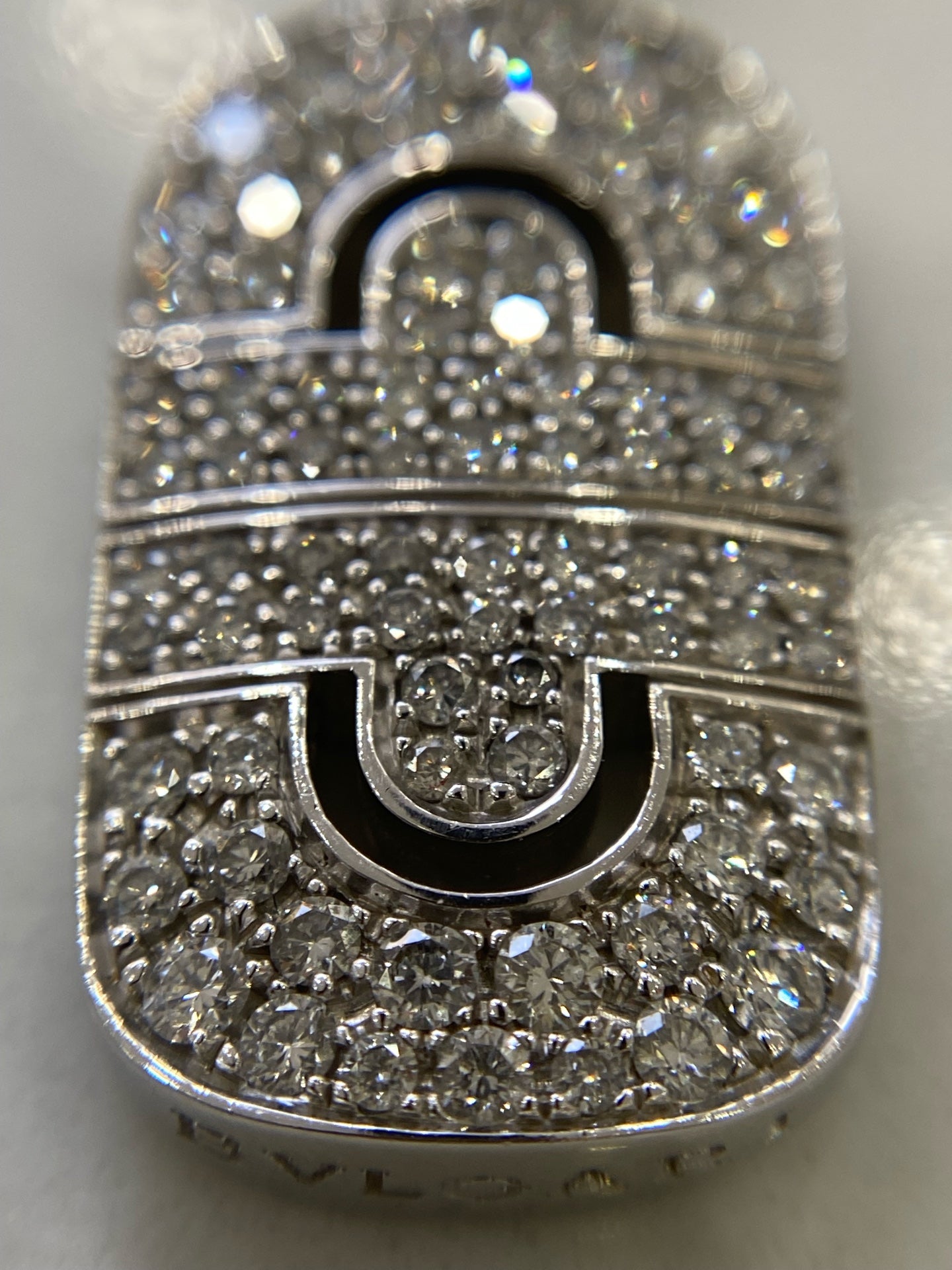 Bvlgari Necklace