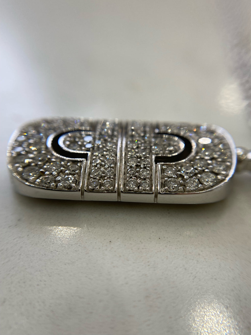Bvlgari Necklace