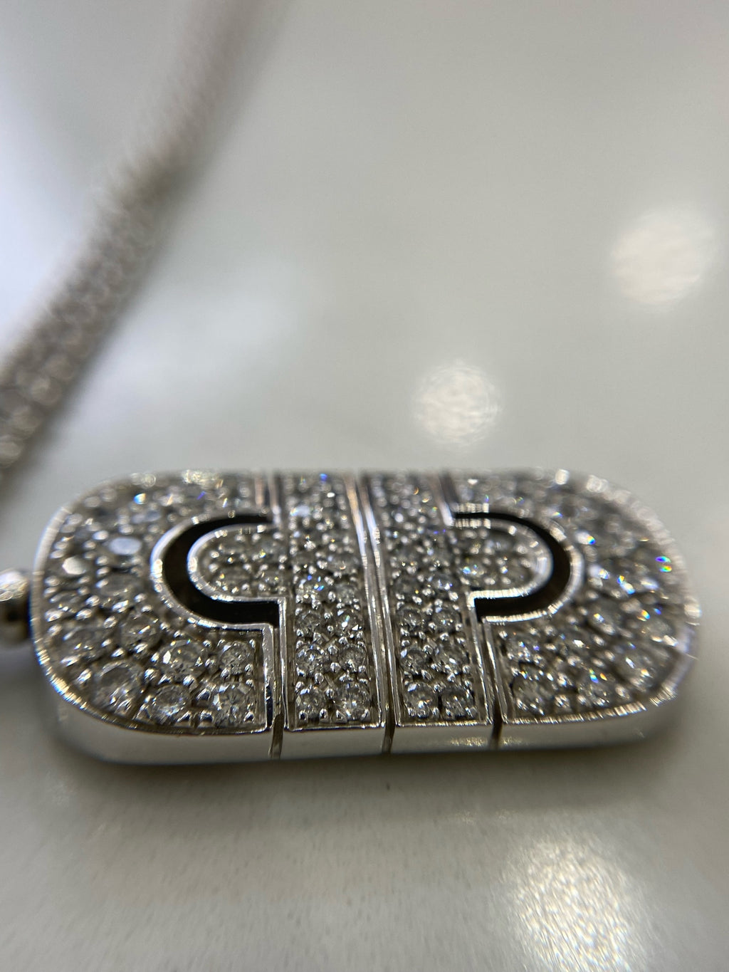 Bvlgari Necklace