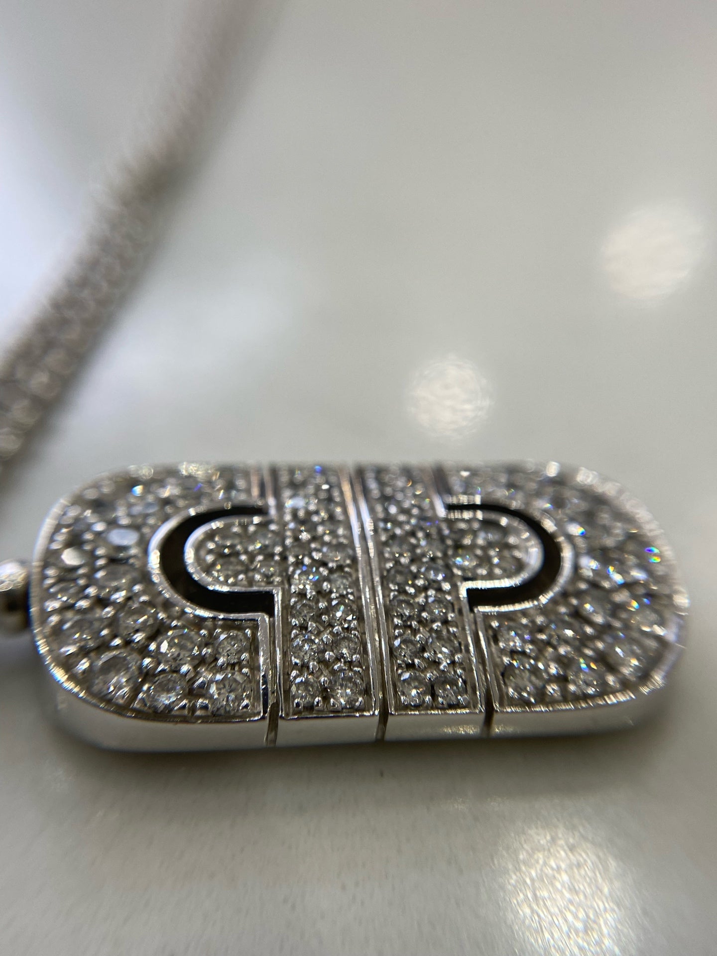 Bvlgari Necklace