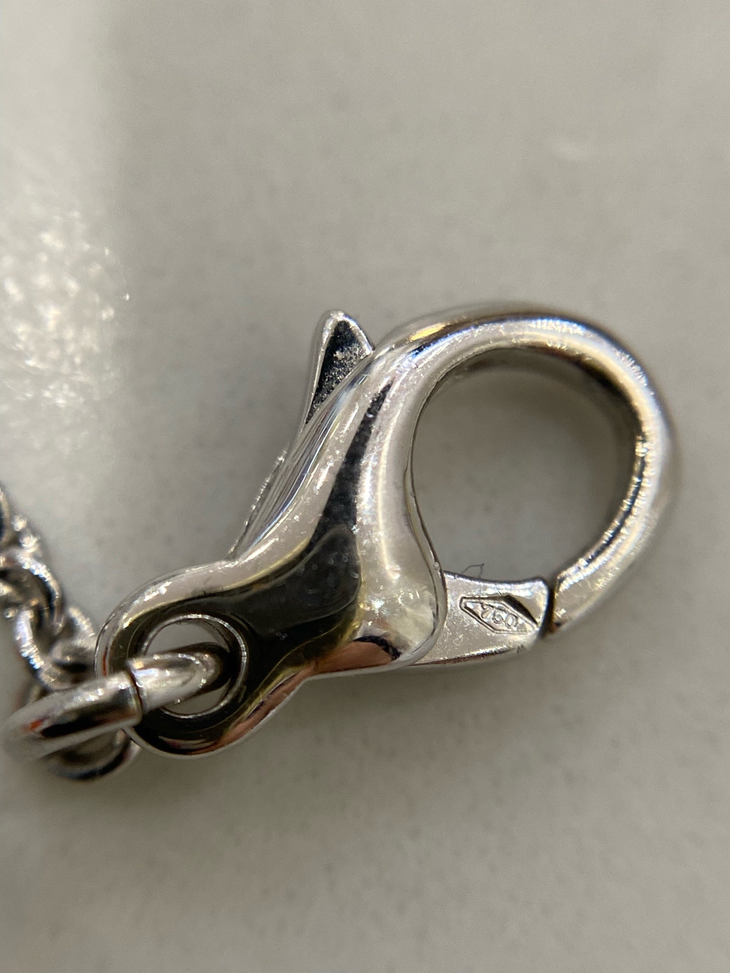 Bvlgari Necklace
